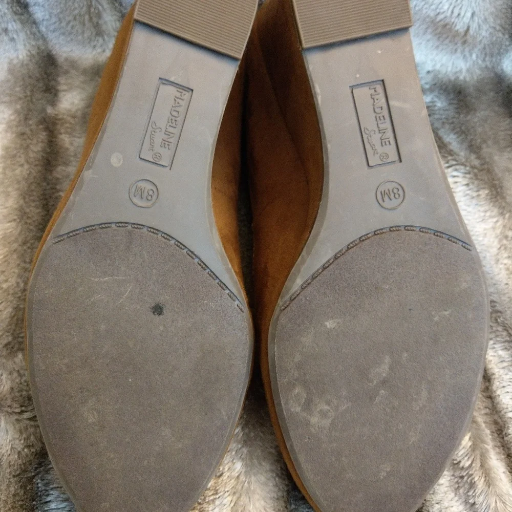 Madeline‎ women's wedges